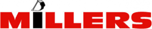Millers Civil Contracting Logo