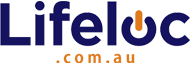 LIfeloc Logo