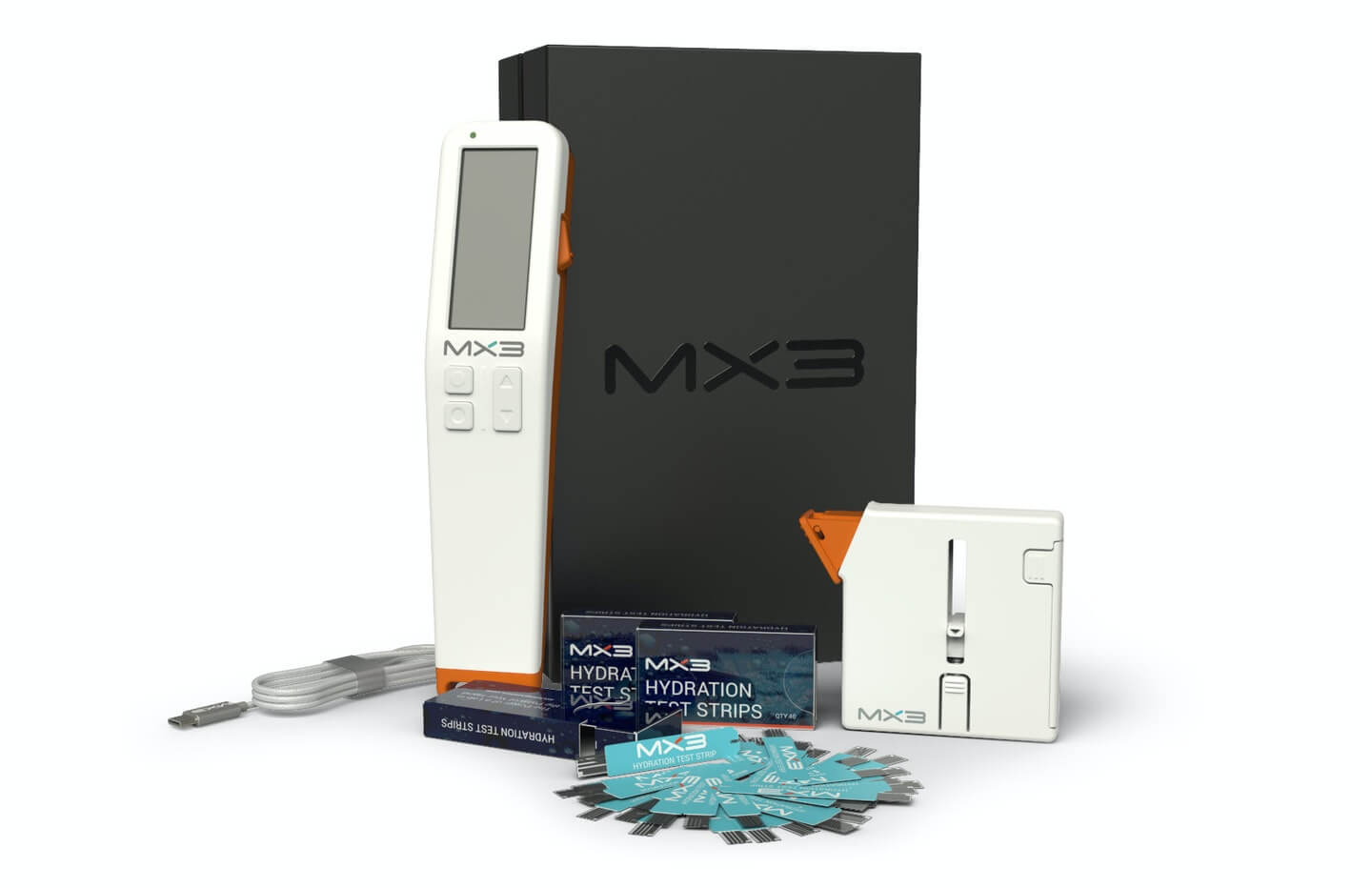 MX3 Kit