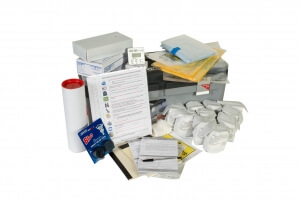 Urine Drug Test Support Kit