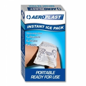 Aero Ice Pack