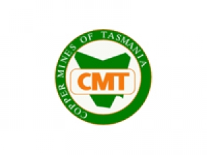 Copper Mines of Tasmania Logo