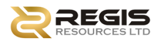 Regis Resources Logo