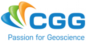 CGG group of companies Logo