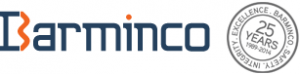 Barminco Logo