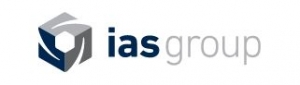 IAS Group Logo