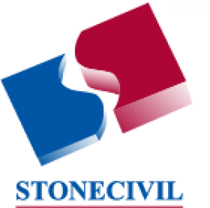 Stonecivil Pty Ltd Logo