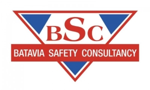 Batavia Safety Consultants Logo