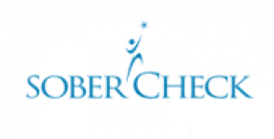 Sober Check Logo
