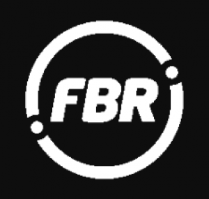 FBR - Fast Brick Robotics Logo