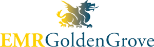 EMR Golden Grove Logo