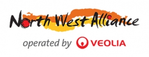 North West Alliance Logo