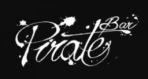 Pirate Bar Logo