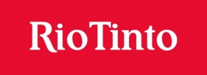 Rio Tinto Weipa Logo