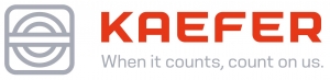 KAEFER Integrated Services Logo