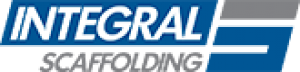 Integral Scaffolding. Logo