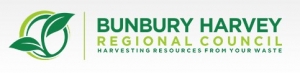 Bunbury Harvey Regional Council Logo