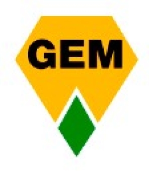 Gambier Earth Movers Logo